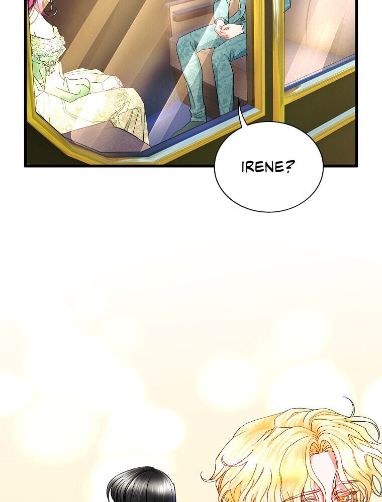 The Villainous Violet Chapter 53 page 88 - 