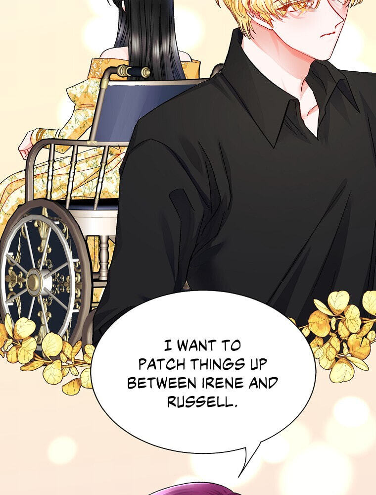 The Villainous Violet Chapter 53 page 89 - 