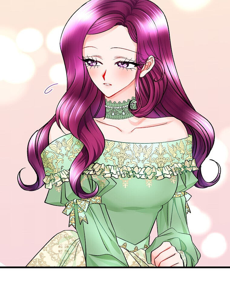 The Villainous Violet Chapter 53 page 90 - 
