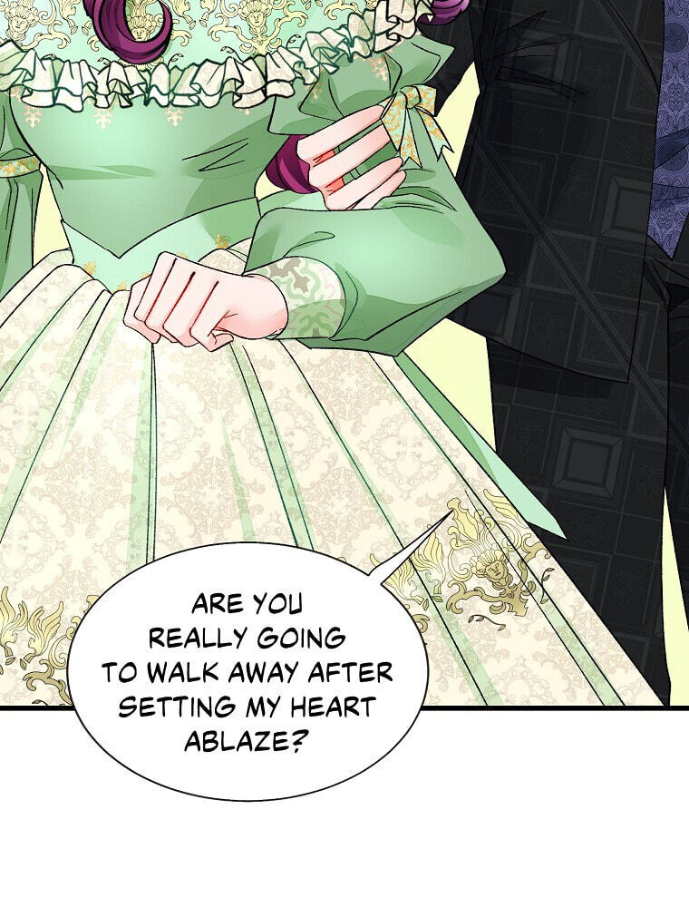 The Villainous Violet Chapter 53 page 10 - 