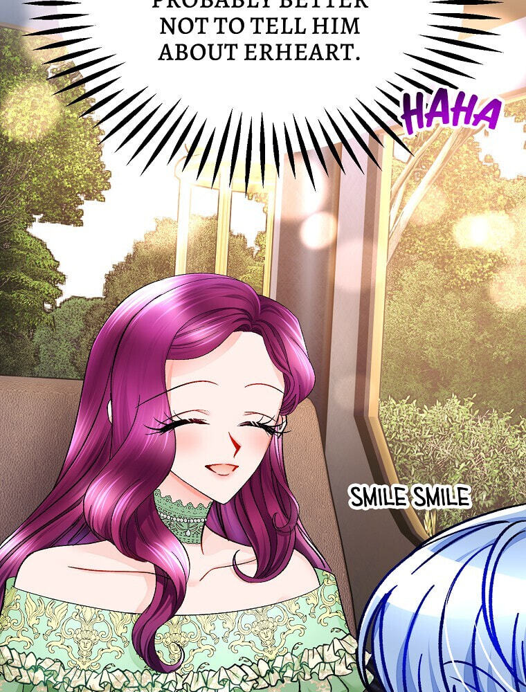 The Villainous Violet Chapter 53 page 93 - 