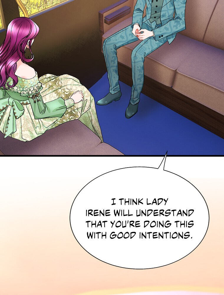 The Villainous Violet Chapter 53 page 95 - 