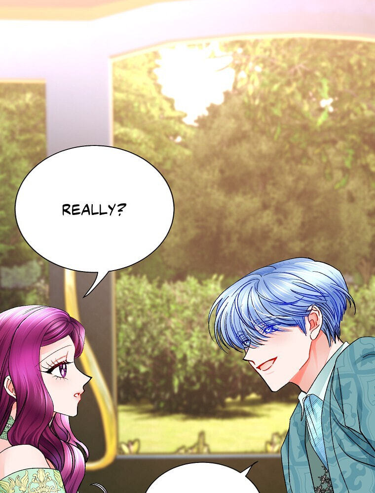 The Villainous Violet Chapter 53 page 96 - 