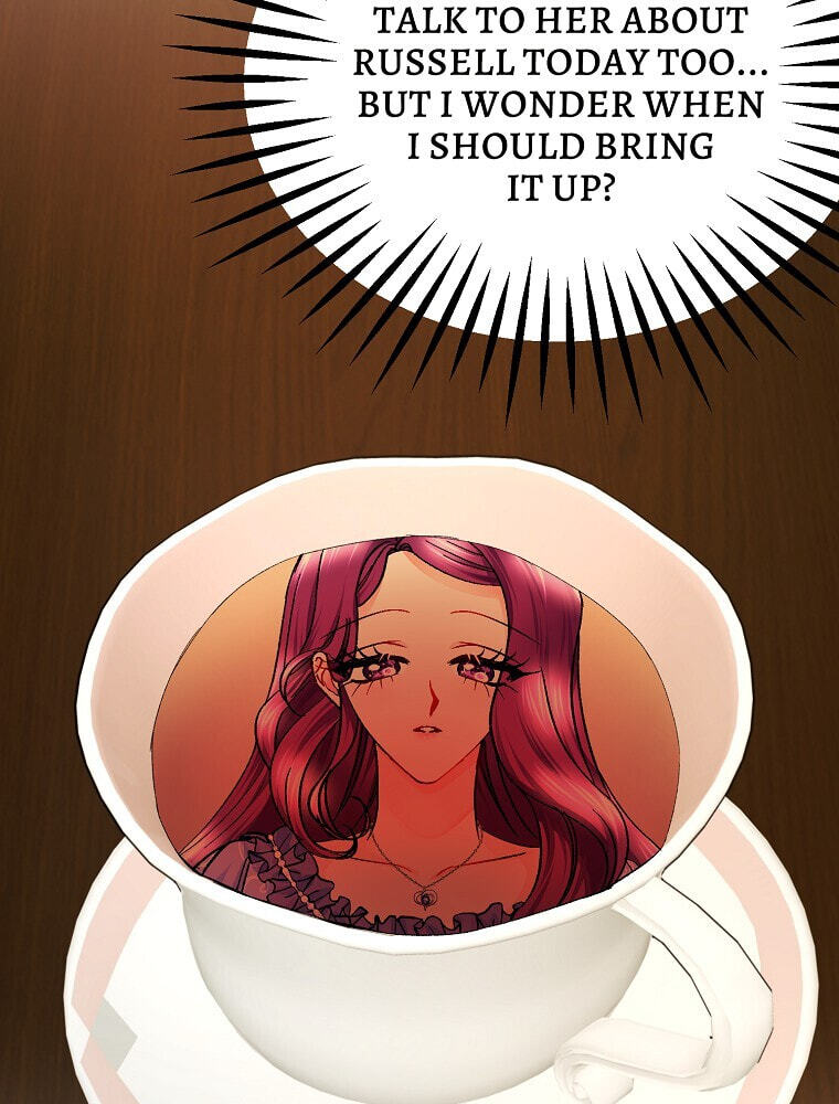 The Villainous Violet Chapter 54 page 11 - 