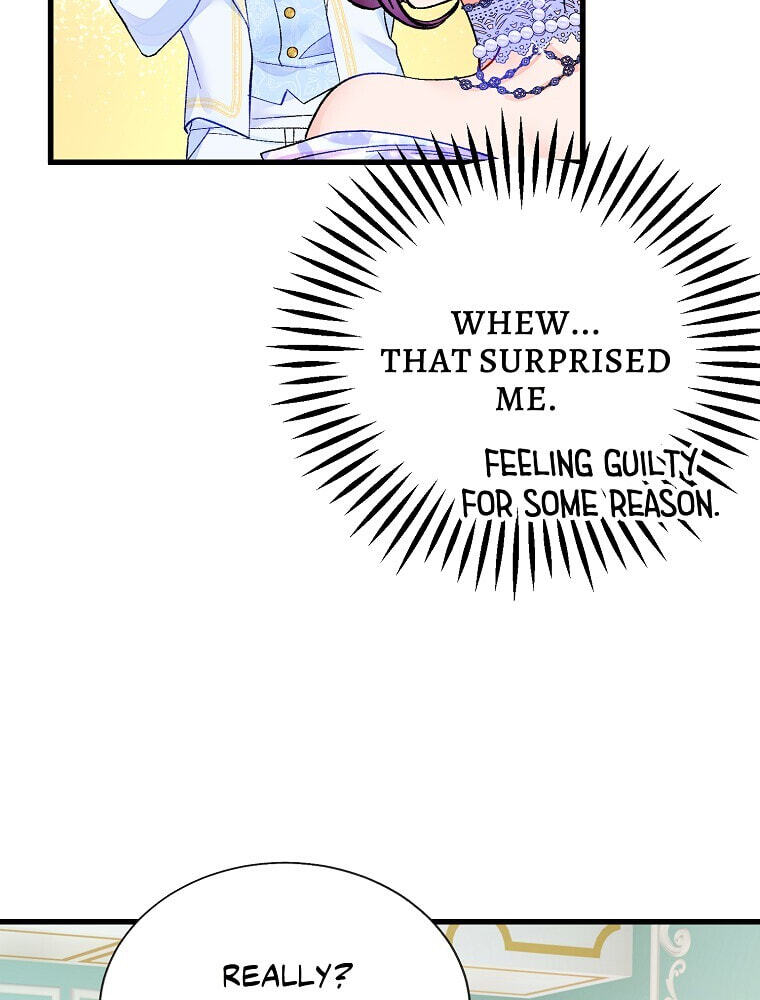 The Villainous Violet Chapter 54 page 102 - 