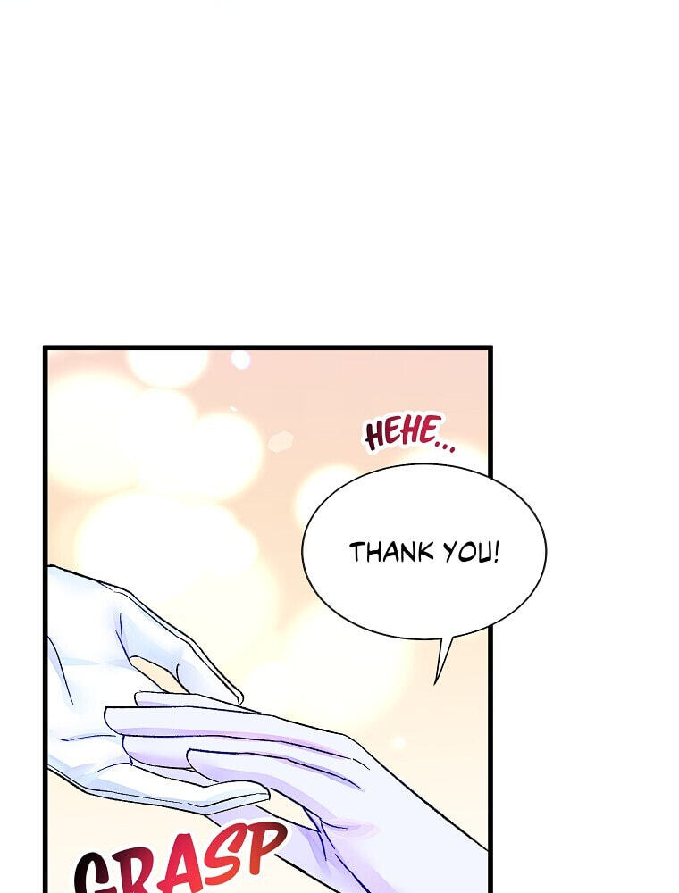 The Villainous Violet Chapter 54 page 107 - 