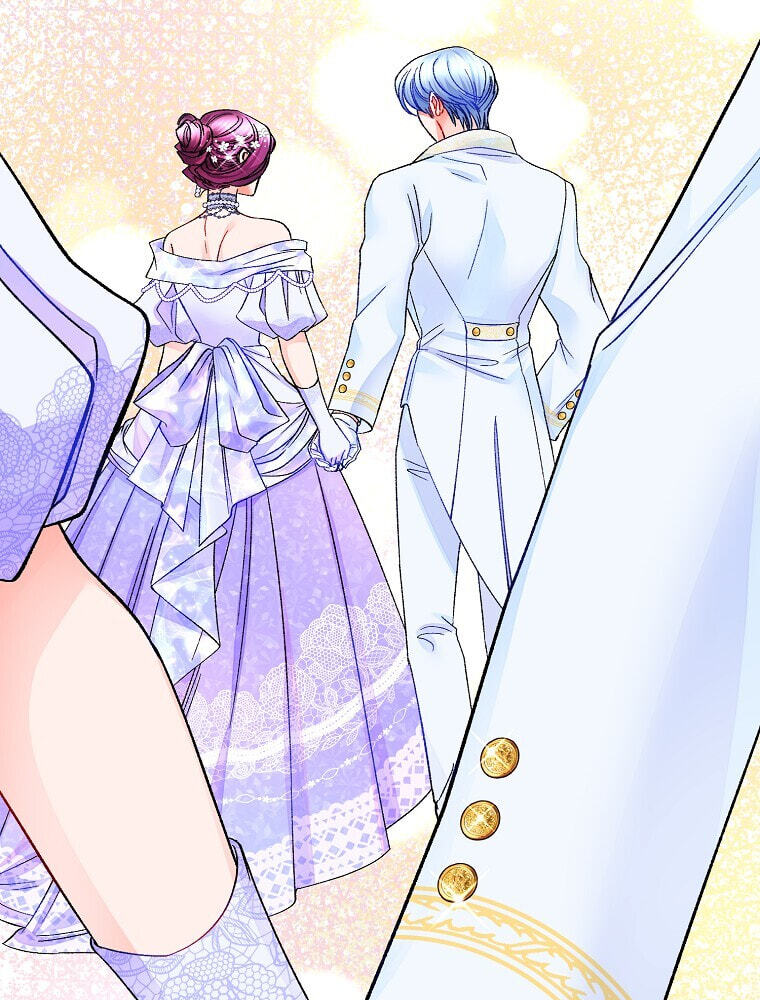 The Villainous Violet Chapter 54 page 111 - 