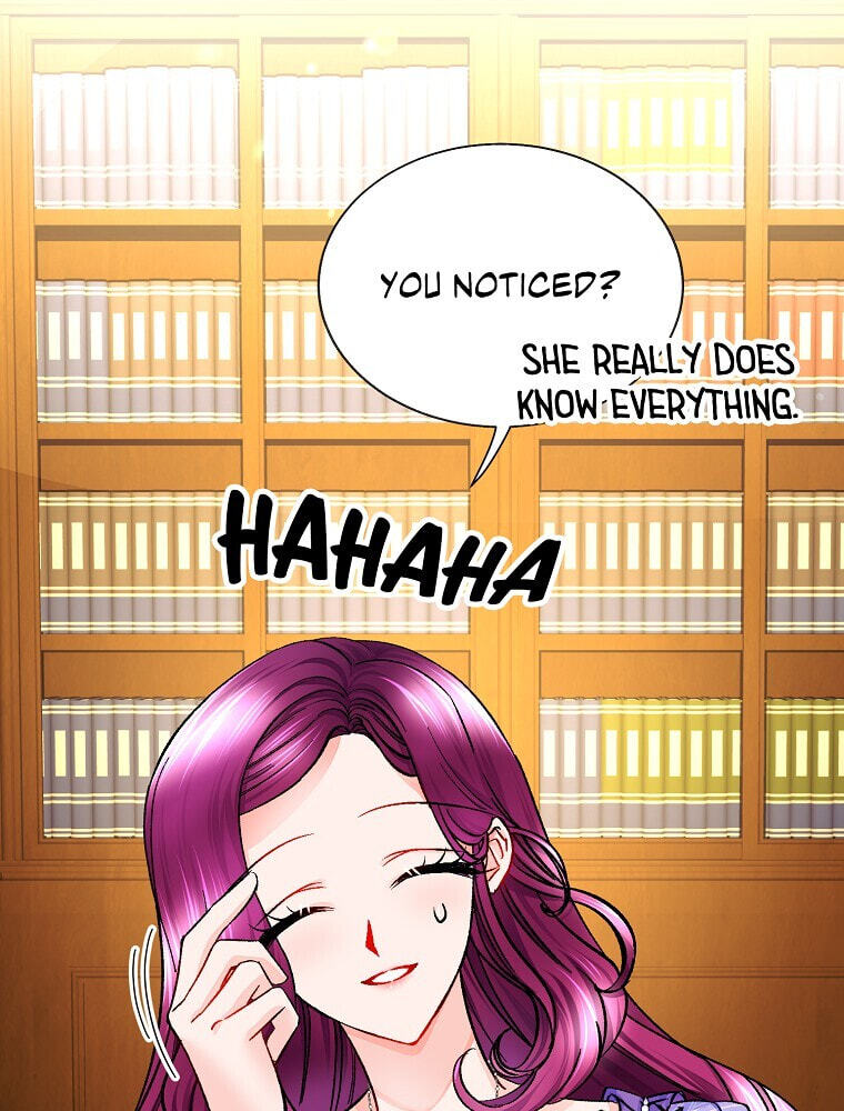 The Villainous Violet Chapter 54 page 14 - 