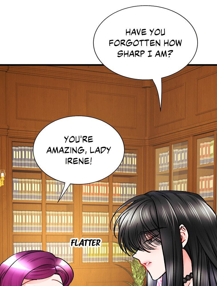 The Villainous Violet Chapter 54 page 16 - 