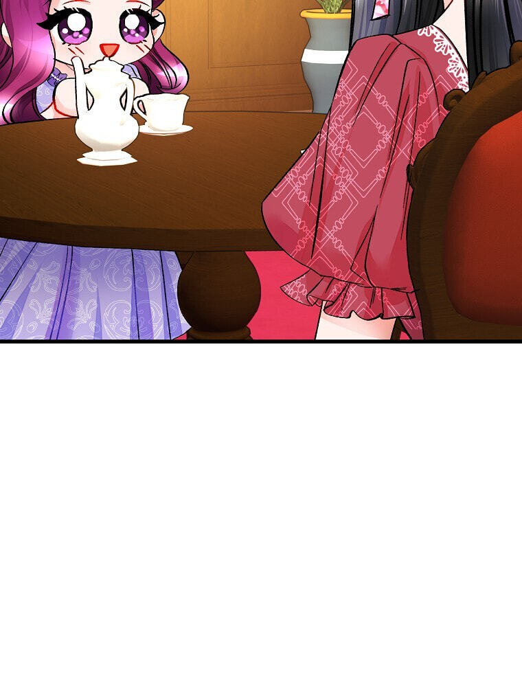 The Villainous Violet Chapter 54 page 17 - 