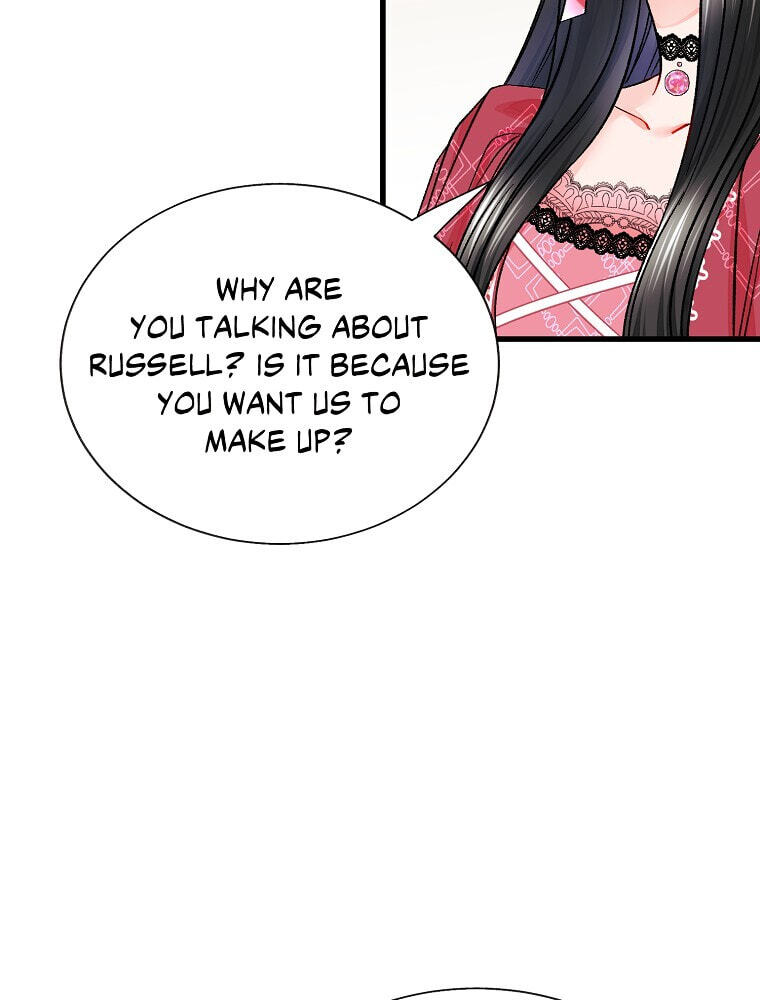 The Villainous Violet Chapter 54 page 19 - 