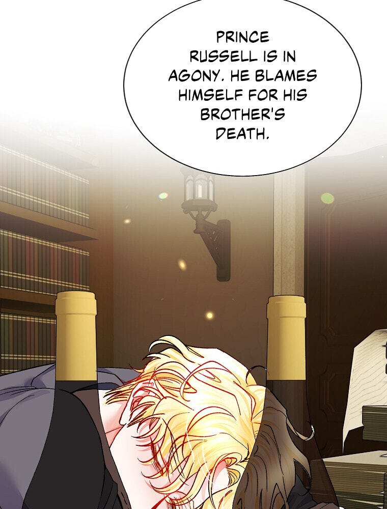 The Villainous Violet Chapter 54 page 20 - 