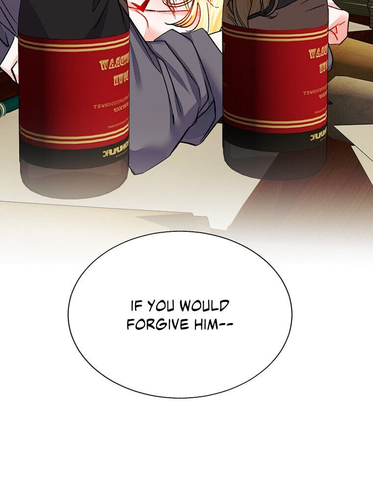 The Villainous Violet Chapter 54 page 21 - 