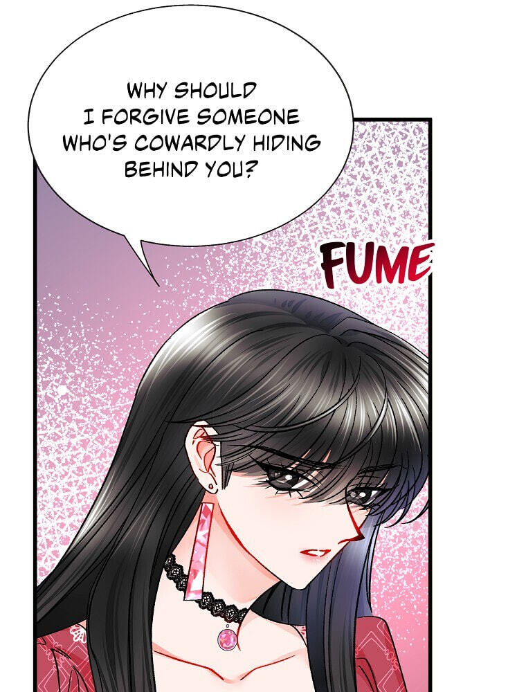 The Villainous Violet Chapter 54 page 22 - 