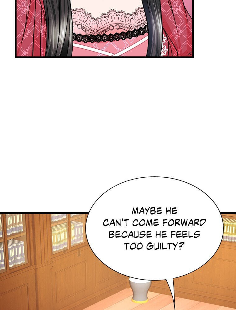 The Villainous Violet Chapter 54 page 23 - 