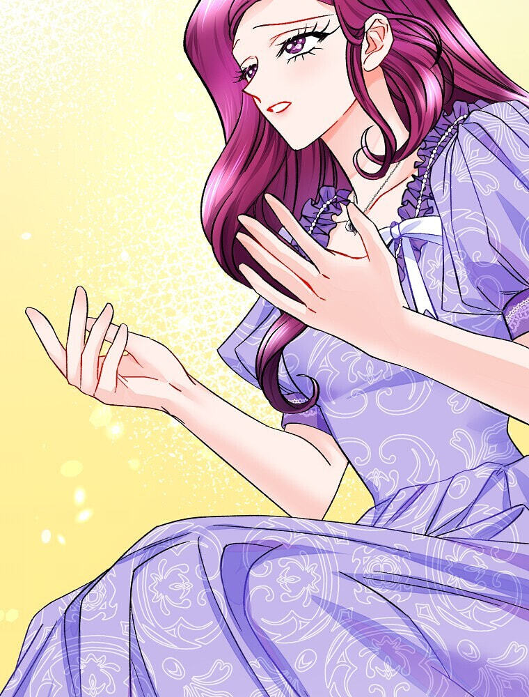 The Villainous Violet Chapter 54 page 26 - 