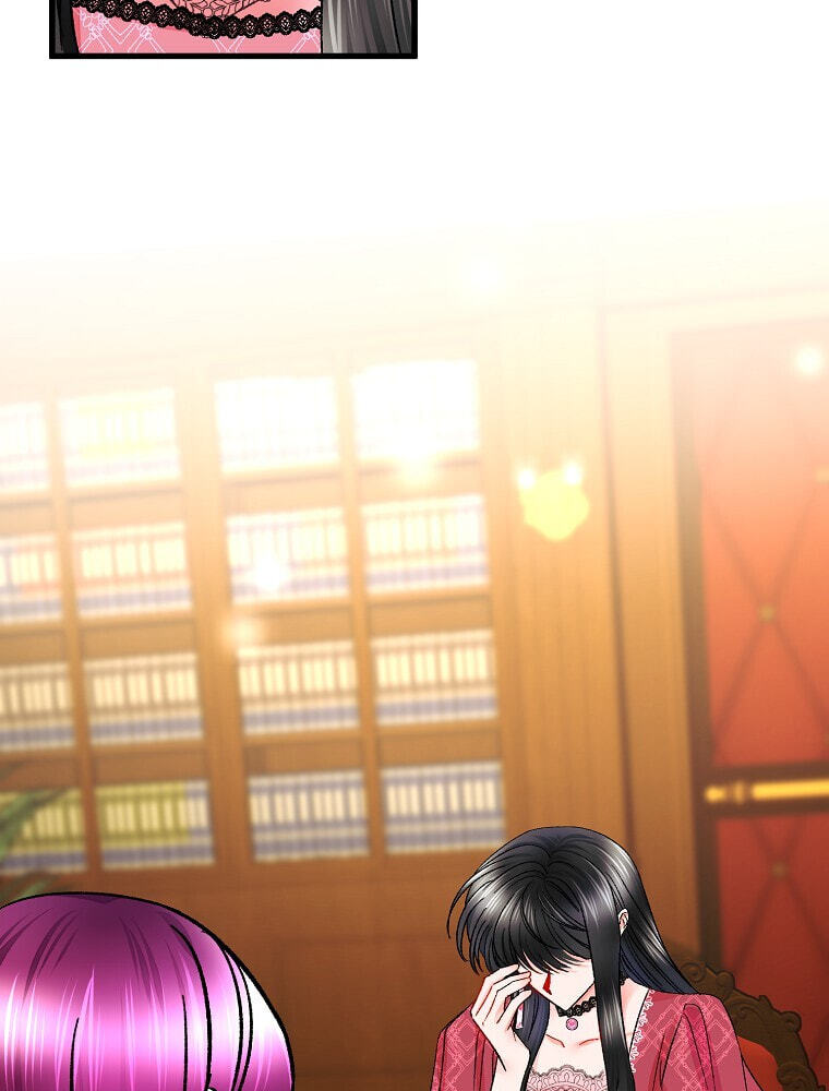 The Villainous Violet Chapter 54 page 29 - 