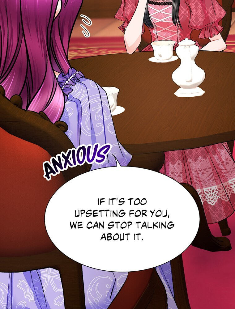 The Villainous Violet Chapter 54 page 30 - 