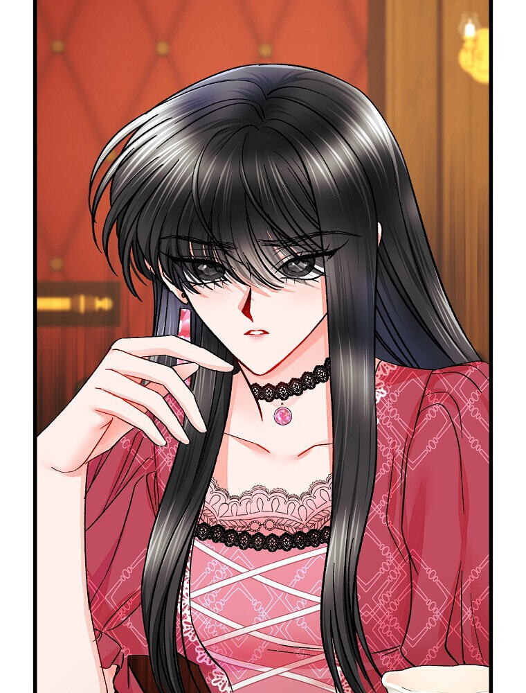 The Villainous Violet Chapter 54 page 32 - 