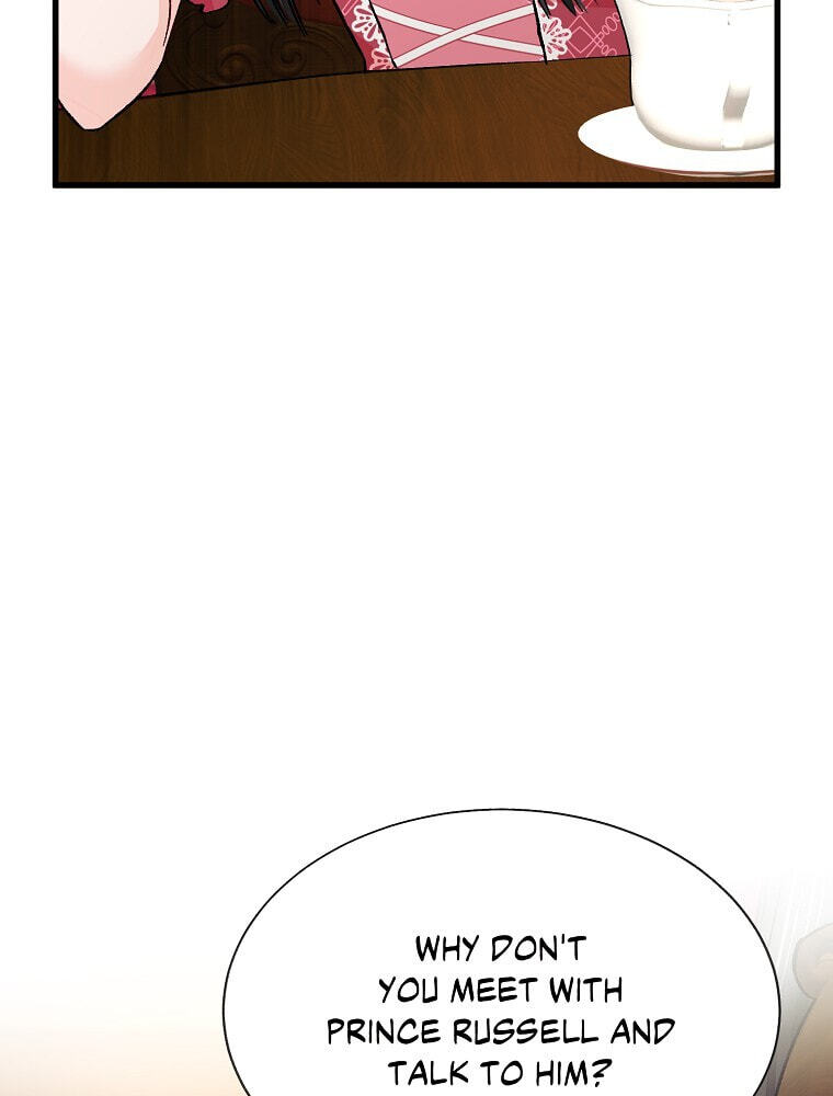 The Villainous Violet Chapter 54 page 33 - 