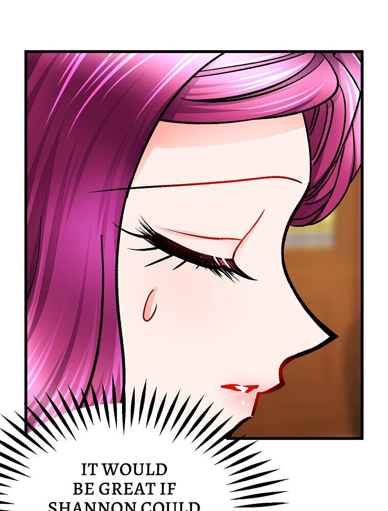 The Villainous Violet Chapter 54 page 42 - 