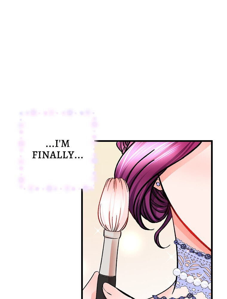 The Villainous Violet Chapter 54 page 50 - 