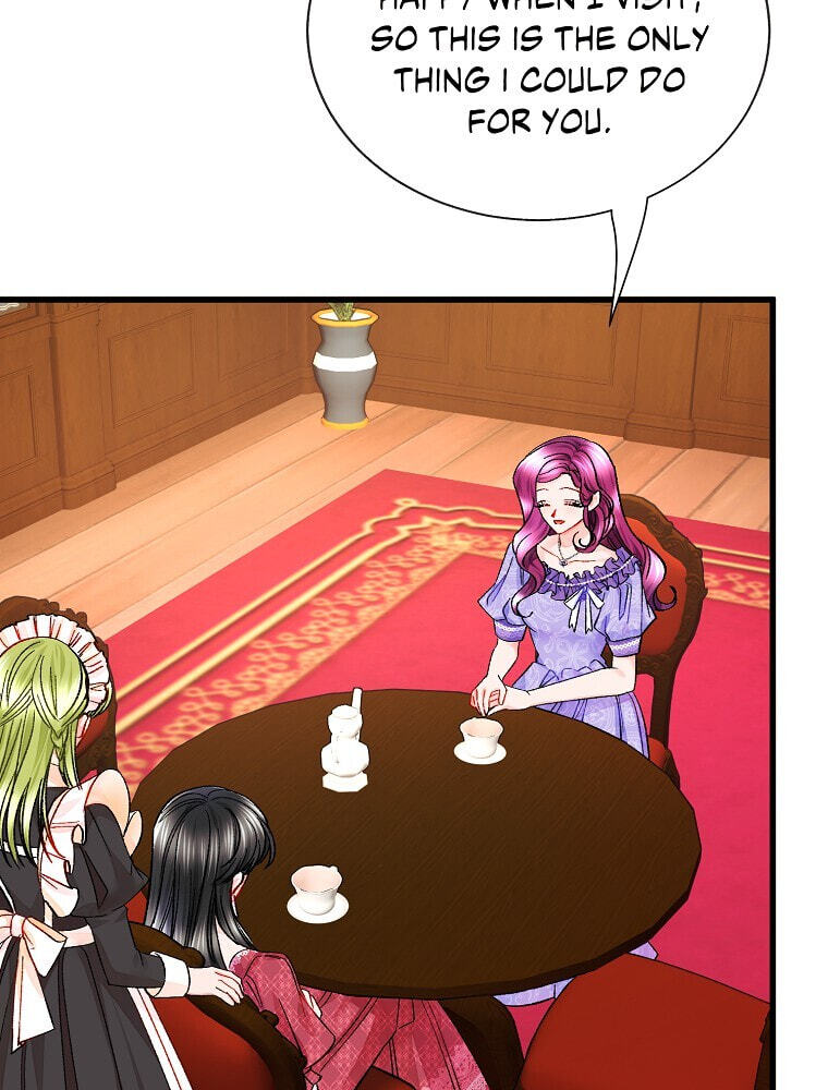 The Villainous Violet Chapter 54 page 6 - 