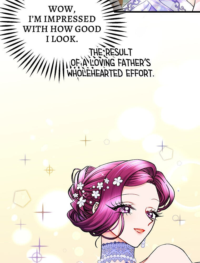 The Villainous Violet Chapter 54 page 55 - 