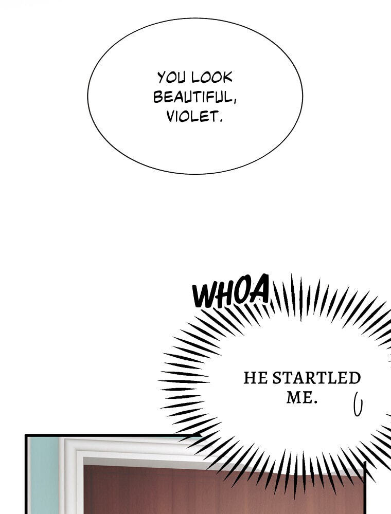 The Villainous Violet Chapter 54 page 58 - 
