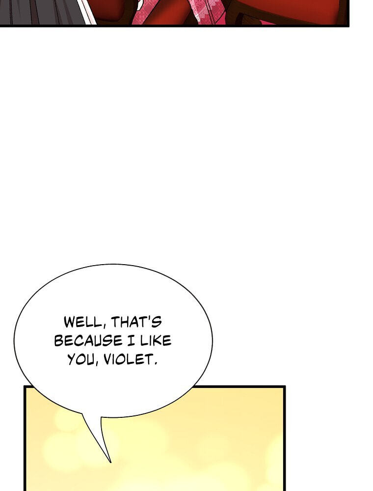 The Villainous Violet Chapter 54 page 7 - 
