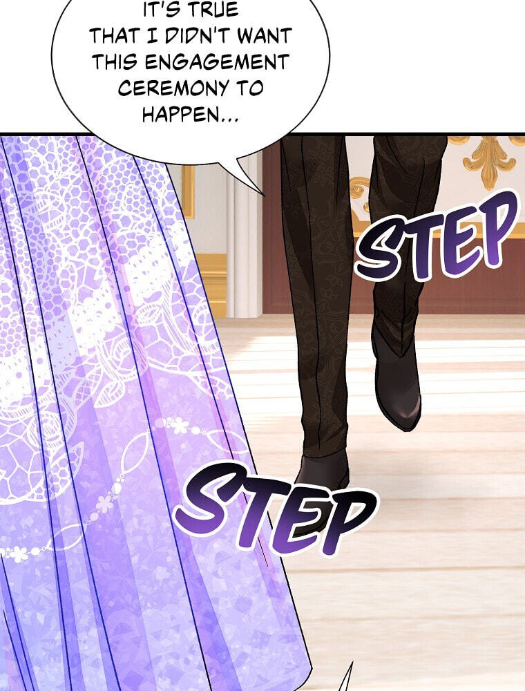 The Villainous Violet Chapter 54 page 66 - 