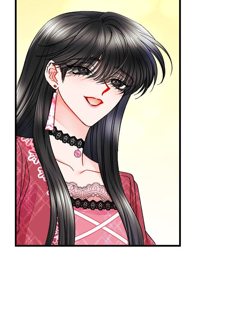 The Villainous Violet Chapter 54 page 8 - 