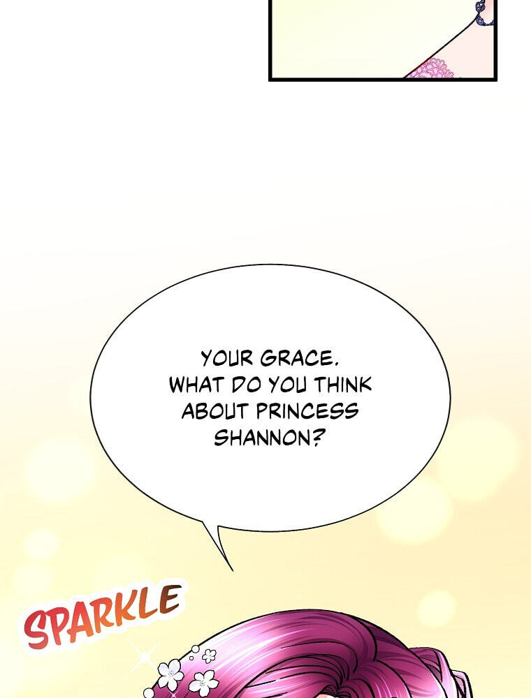 The Villainous Violet Chapter 54 page 71 - 