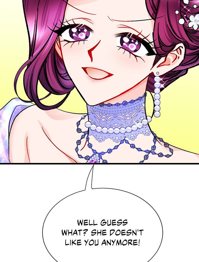 The Villainous Violet Chapter 54 page 75 - 