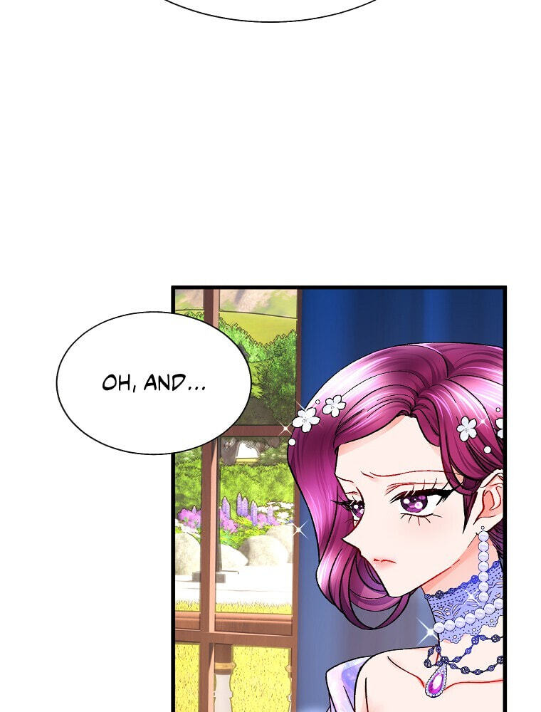 The Villainous Violet Chapter 54 page 78 - 