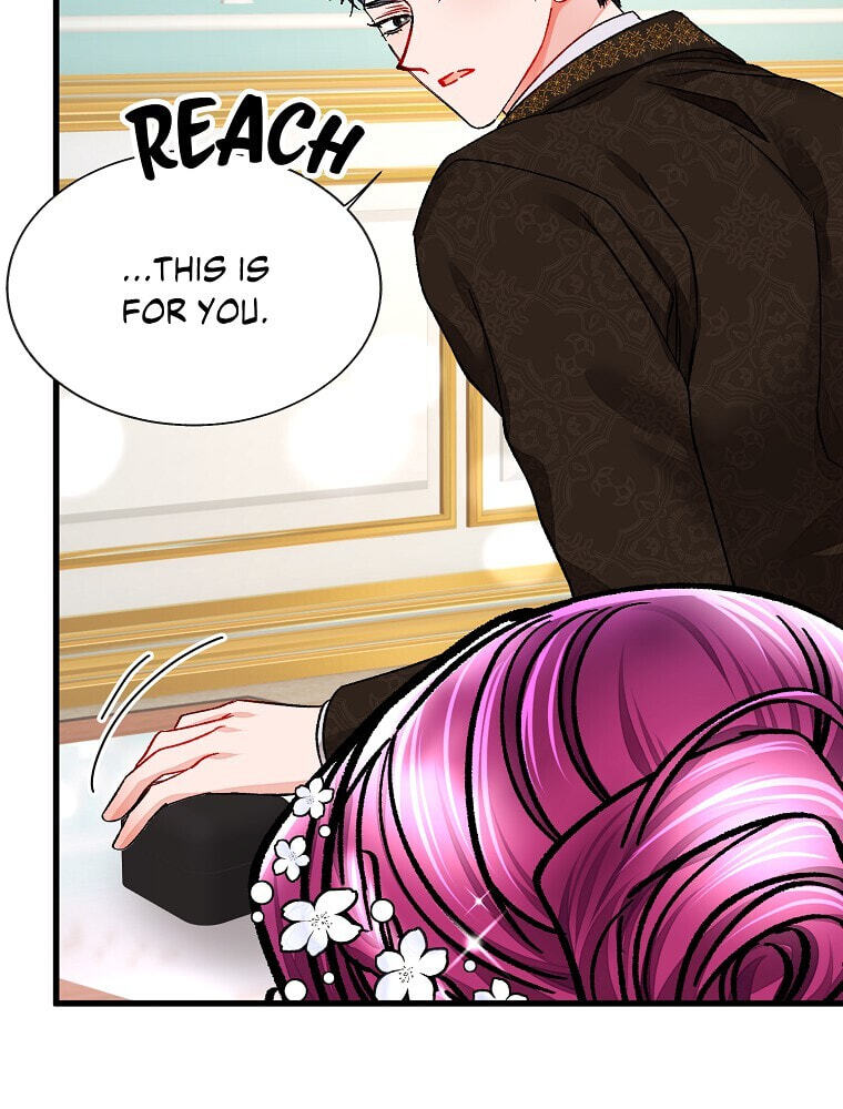 The Villainous Violet Chapter 54 page 80 - 