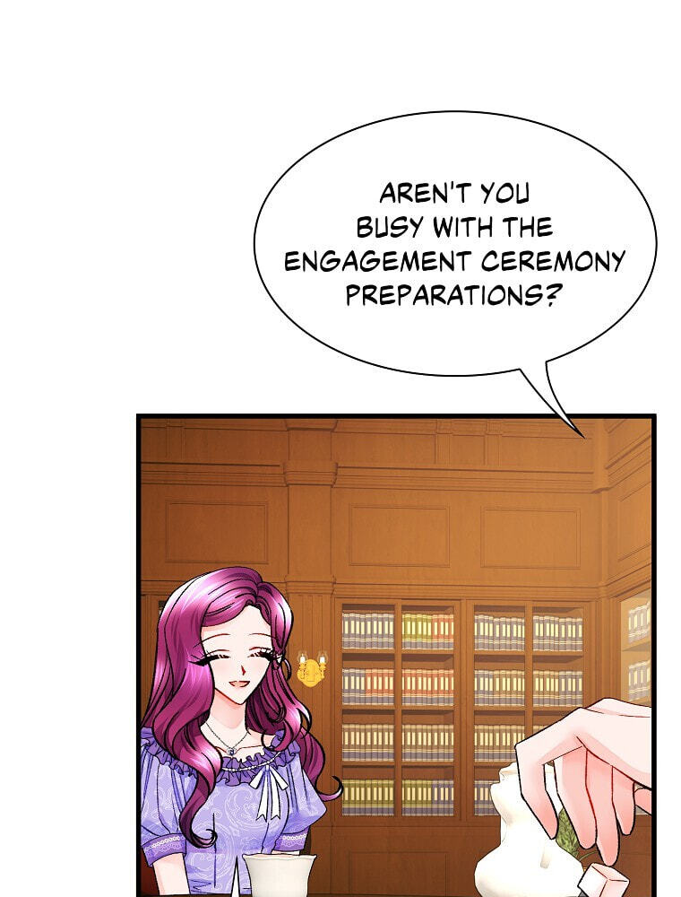 The Villainous Violet Chapter 54 page 9 - 