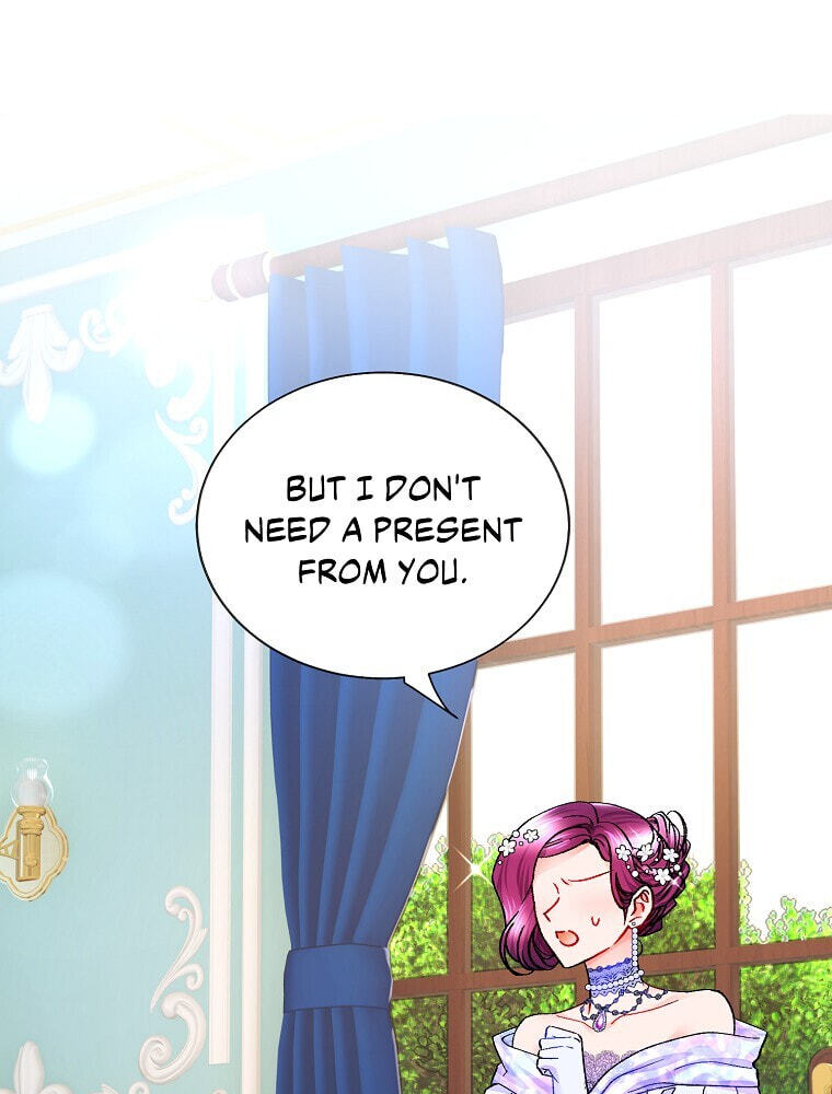 The Villainous Violet Chapter 54 page 81 - 