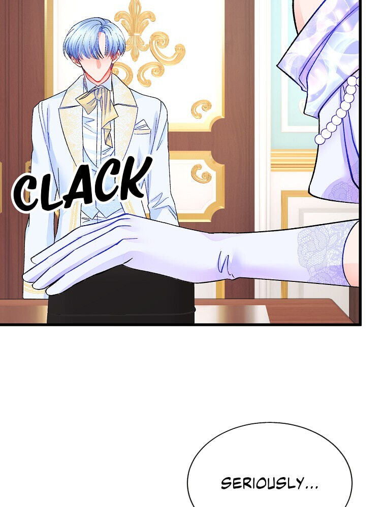 The Villainous Violet Chapter 54 page 96 - 