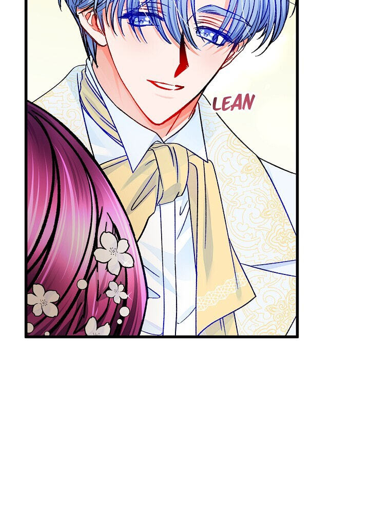 The Villainous Violet Chapter 55 page 11 - 