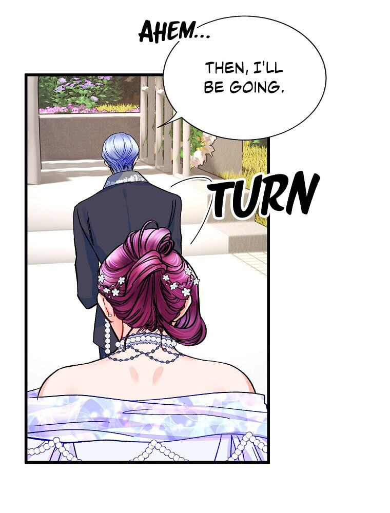 The Villainous Violet Chapter 55 page 101 - 