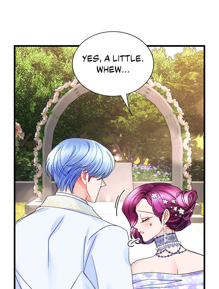 The Villainous Violet Chapter 55 page 12 - 