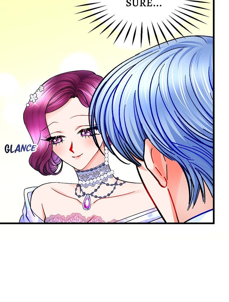 The Villainous Violet Chapter 55 page 16 - 