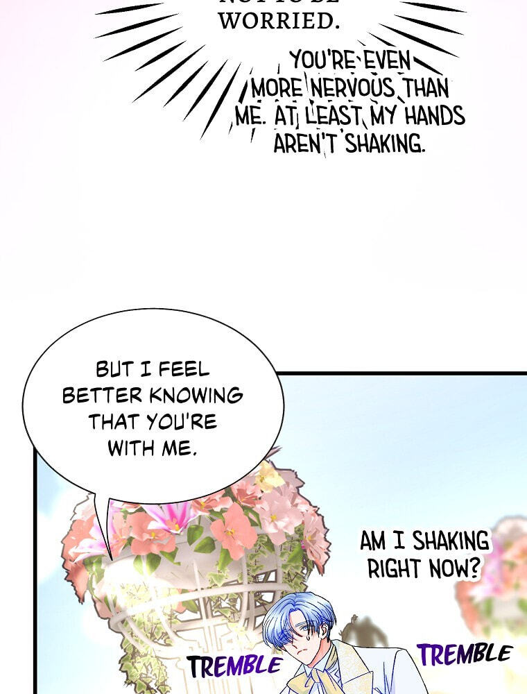 The Villainous Violet Chapter 55 page 19 - 