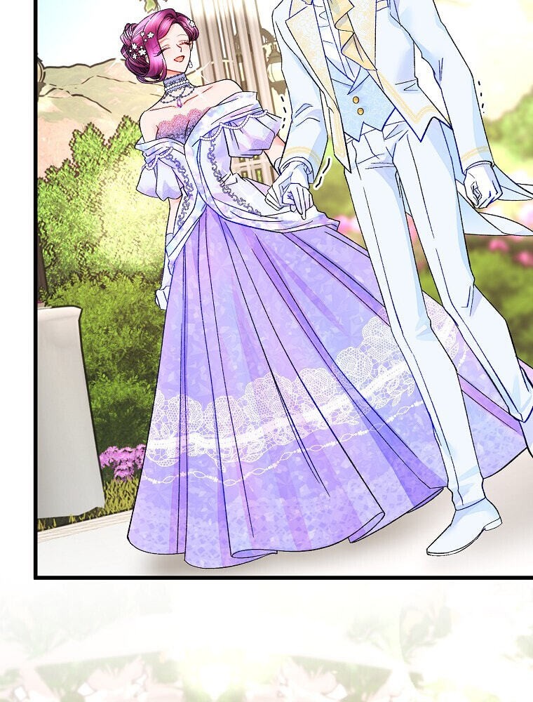 The Villainous Violet Chapter 55 page 20 - 
