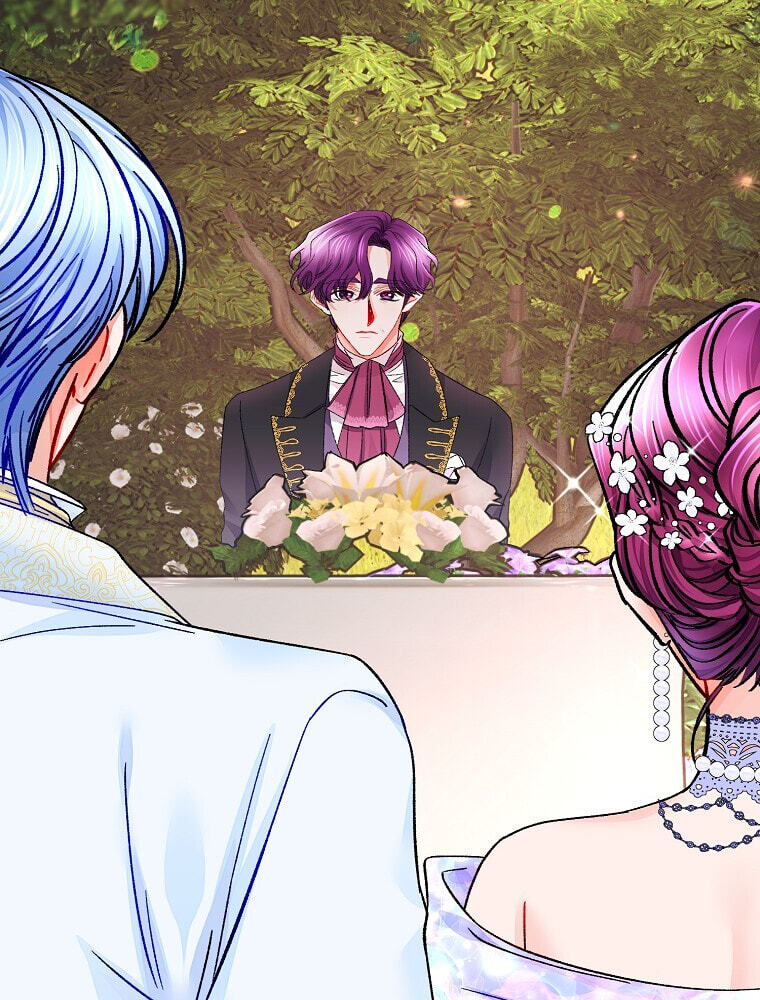 The Villainous Violet Chapter 55 page 22 - 