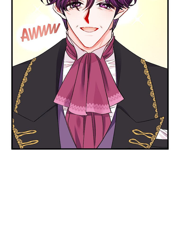 The Villainous Violet Chapter 55 page 24 - 