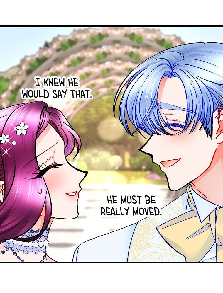 The Villainous Violet Chapter 55 page 25 - 