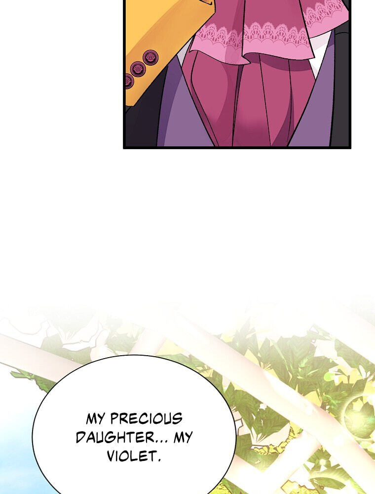 The Villainous Violet Chapter 55 page 27 - 