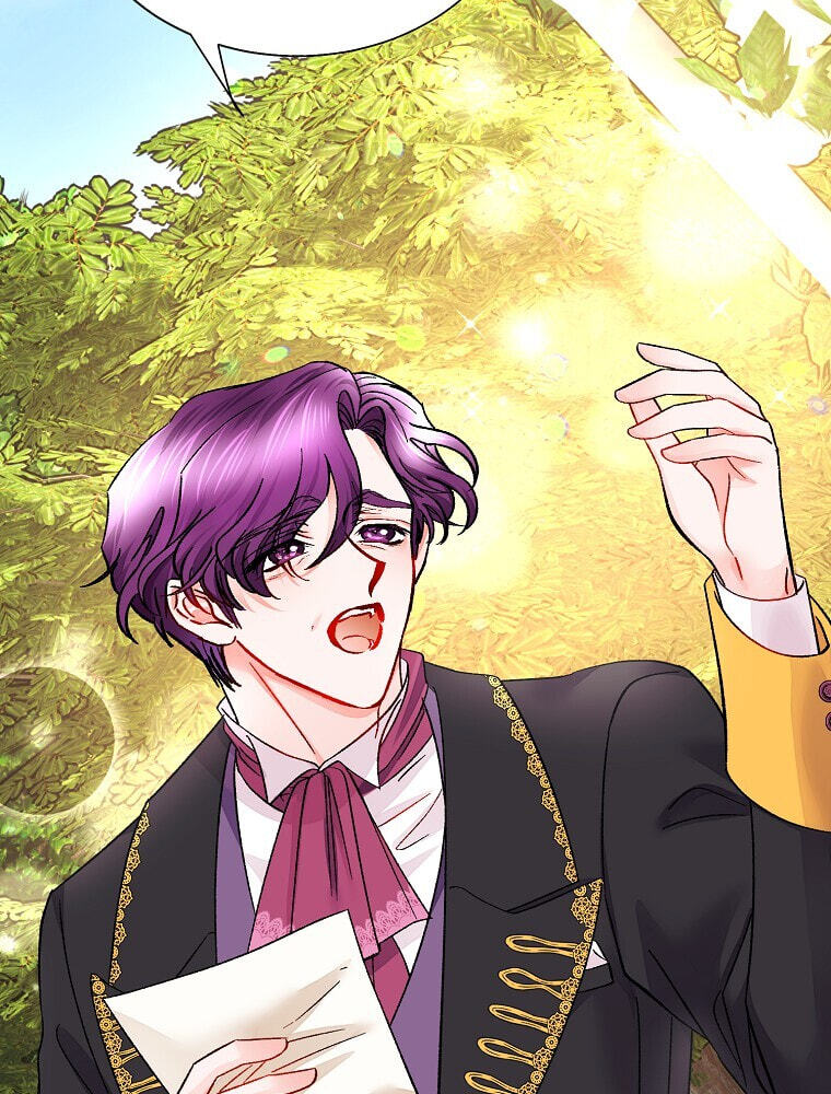 The Villainous Violet Chapter 55 page 28 - 